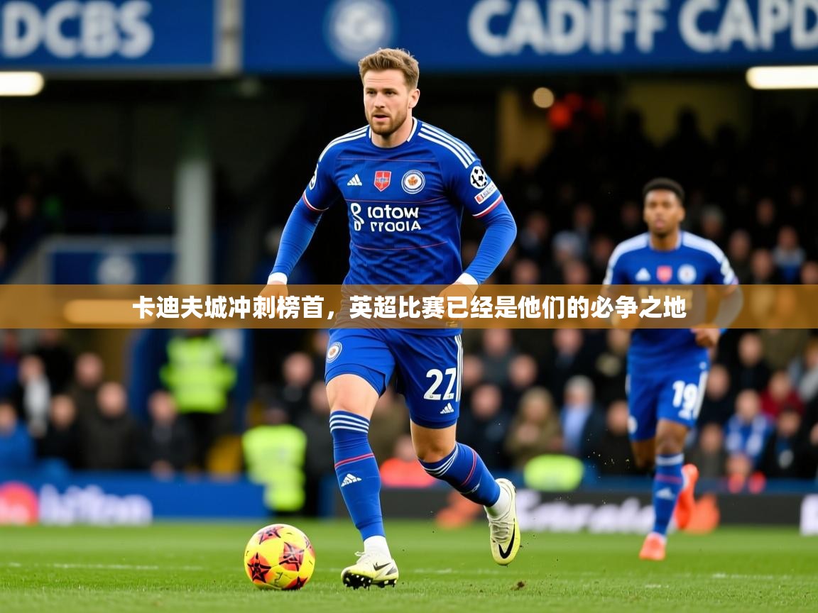2026百家乐卡迪夫城冲刺榜首，英超比赛已经是他们的必争之地  第1张