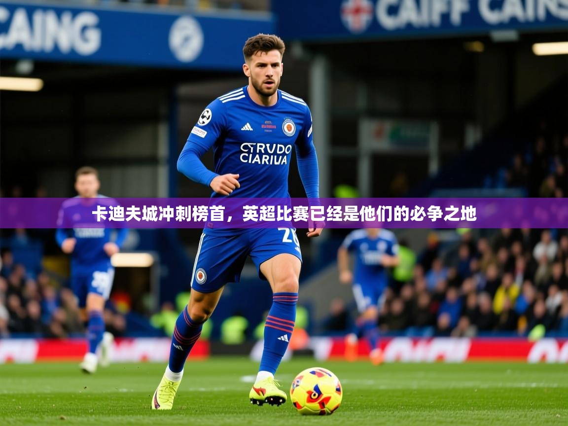2026百家乐卡迪夫城冲刺榜首，英超比赛已经是他们的必争之地  第2张
