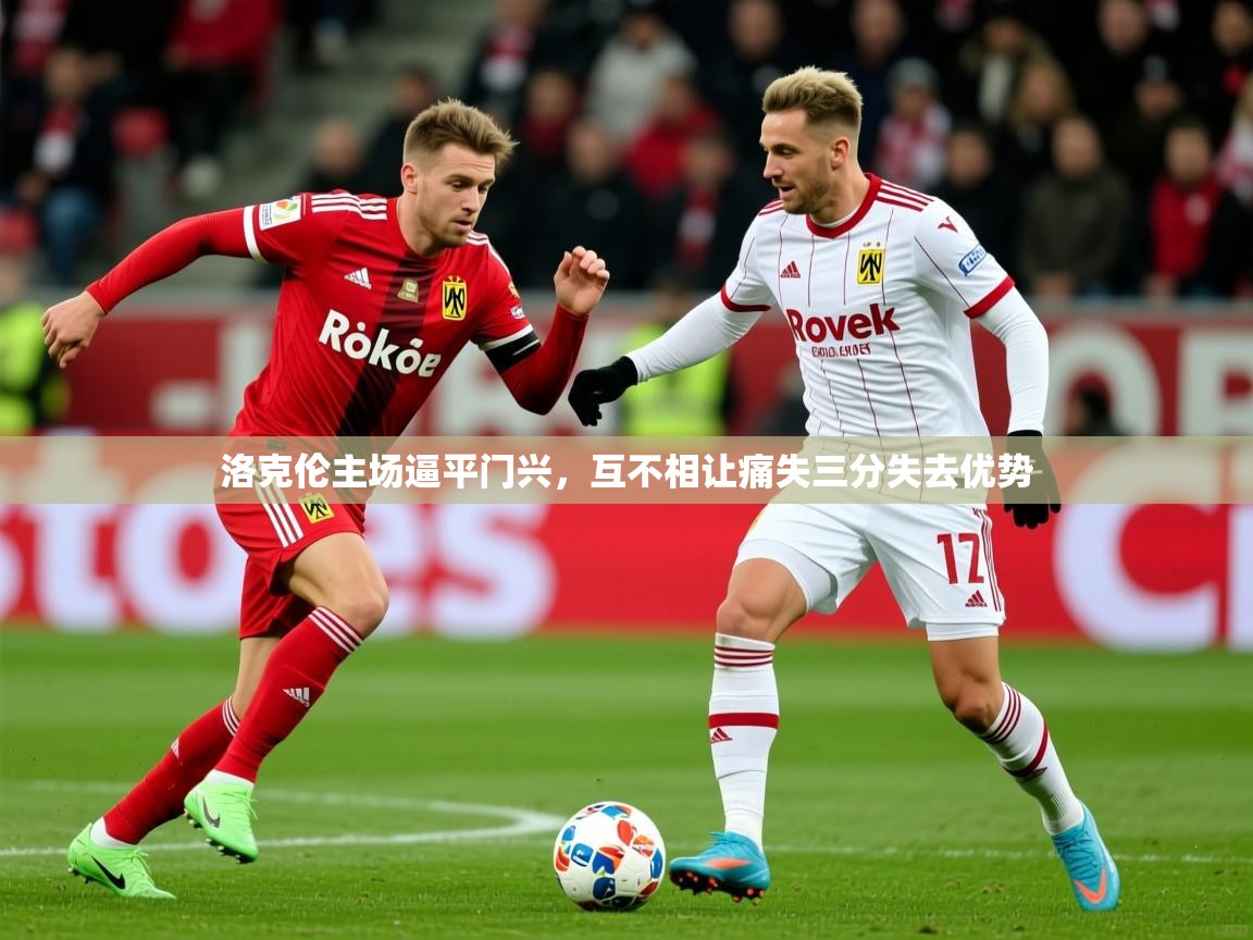 2026百家乐玩法洛克伦主场逼平门兴，互不相让痛失三分失去优势  第4张