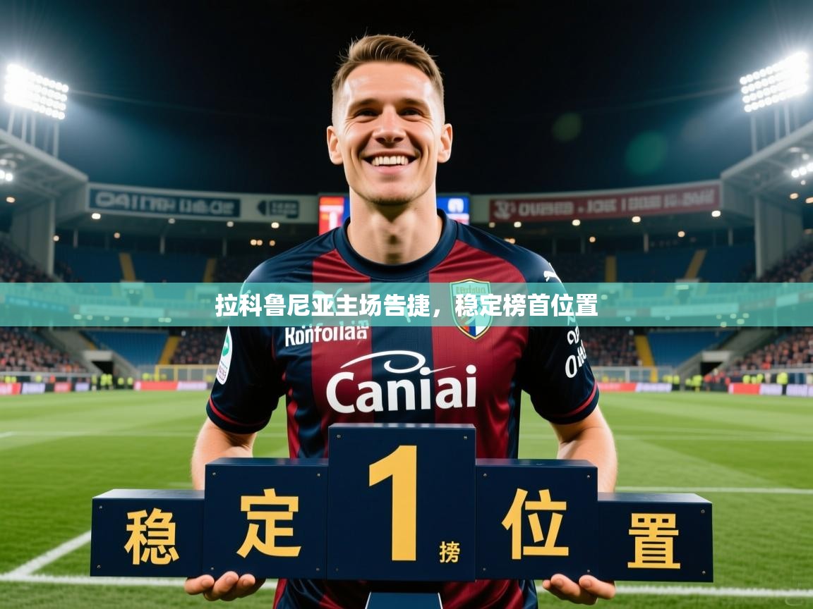 2026百家乐怎么玩拉科鲁尼亚主场告捷，稳定榜首位置  第1张