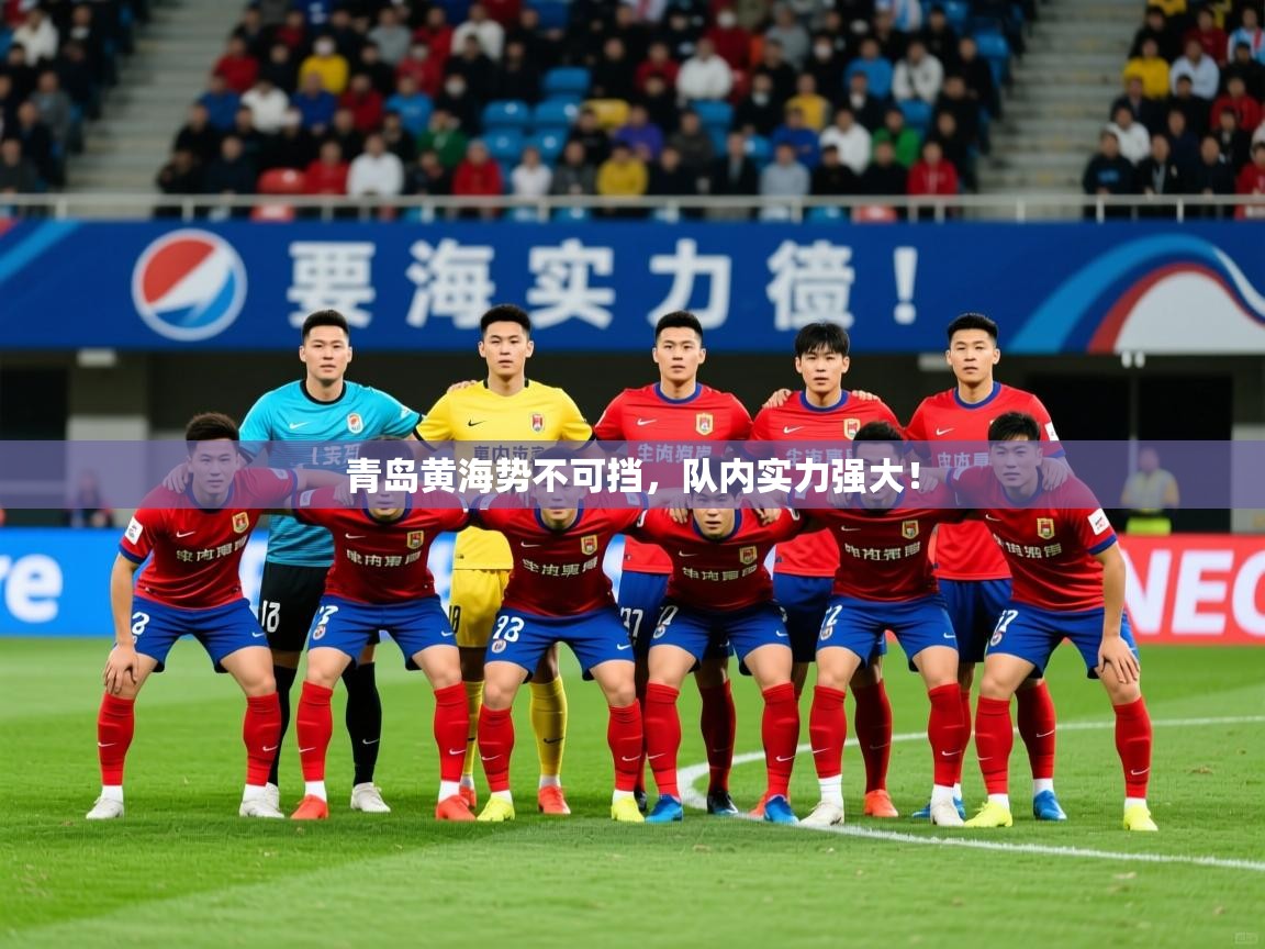 2026百家乐补牌规则青岛黄海势不可挡，队内实力强大！  第4张