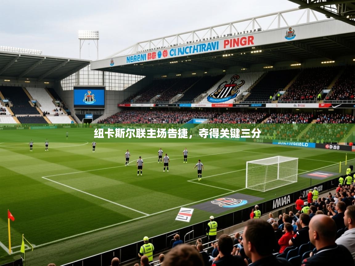 2026百家乐纽卡斯尔联主场告捷，夺得关键三分  第1张