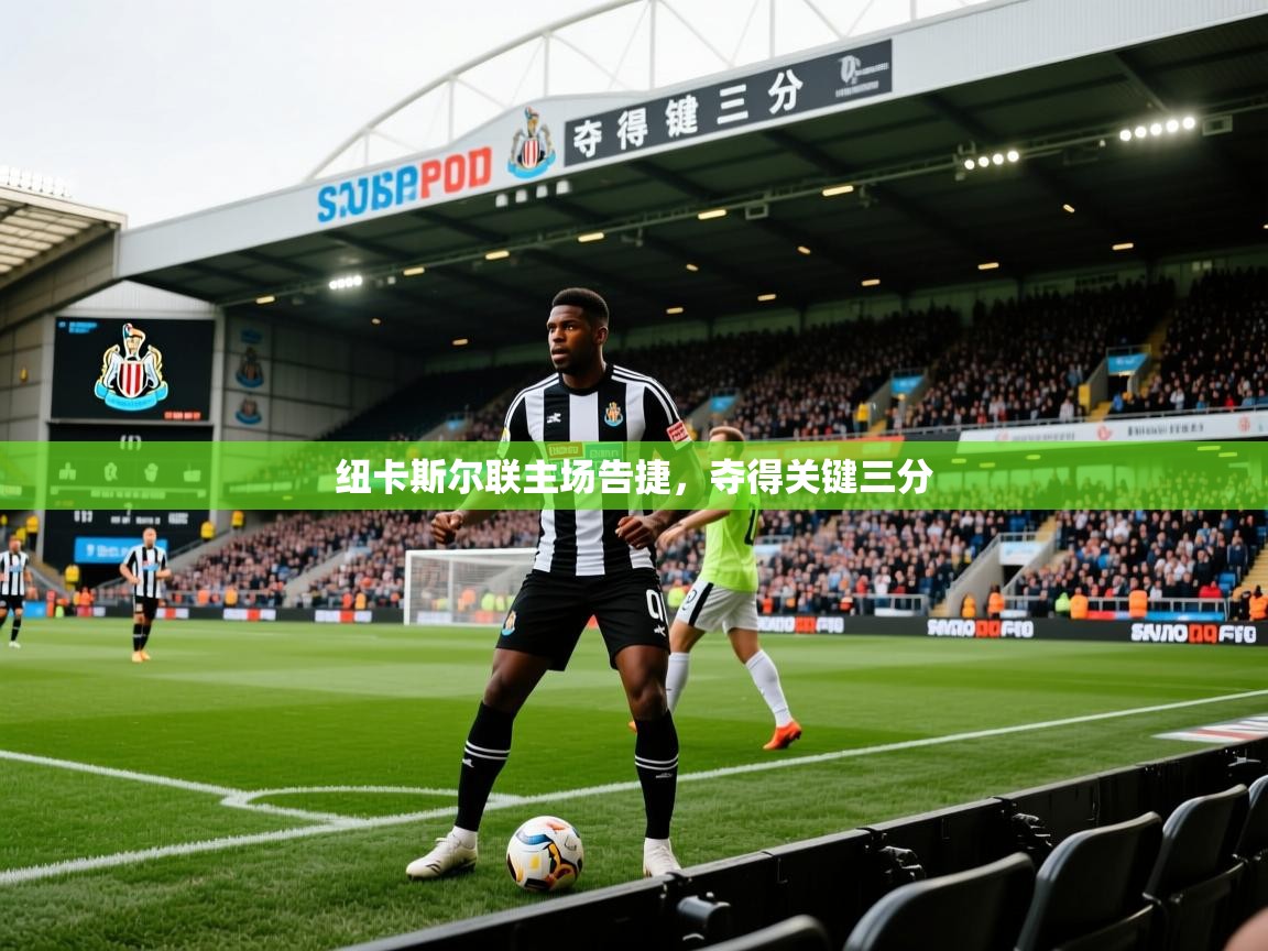 2026百家乐纽卡斯尔联主场告捷，夺得关键三分  第3张