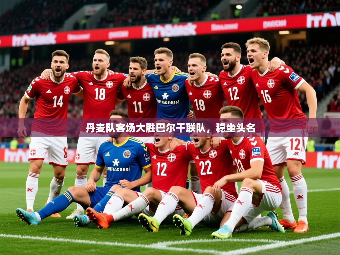 2026百家乐路单丹麦队客场大胜巴尔干联队,稳坐头名 第3张