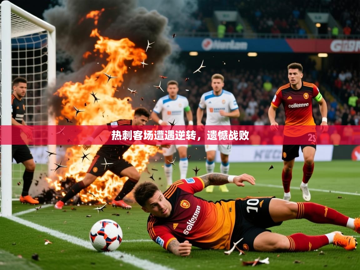 2026百家乐规则热刺客场遭遇逆转，遗憾战败  第4张