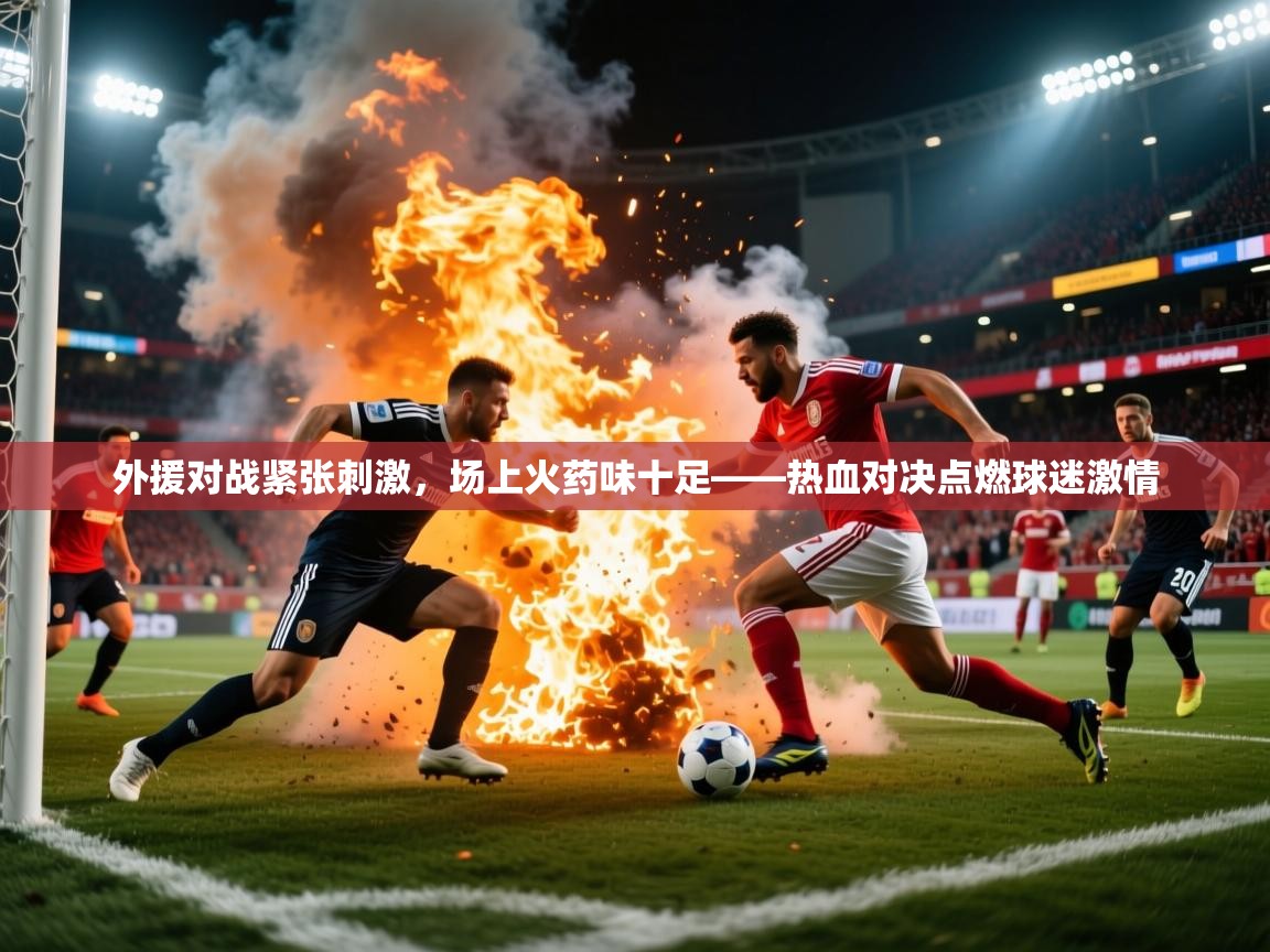2026百家乐补牌规则外援对战紧张刺激,场上火药味十足——热血对决点燃球迷激情 第1张