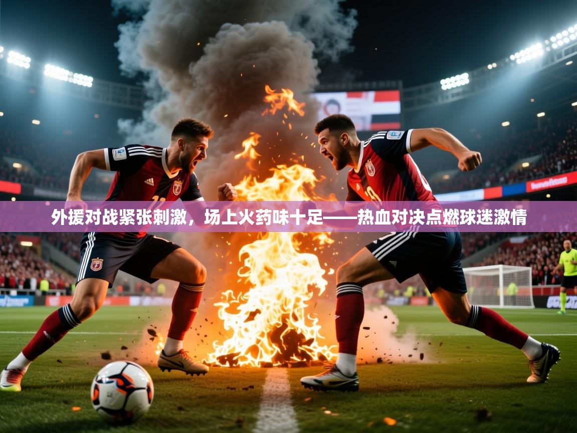 2026百家乐补牌规则外援对战紧张刺激,场上火药味十足——热血对决点燃球迷激情 第2张