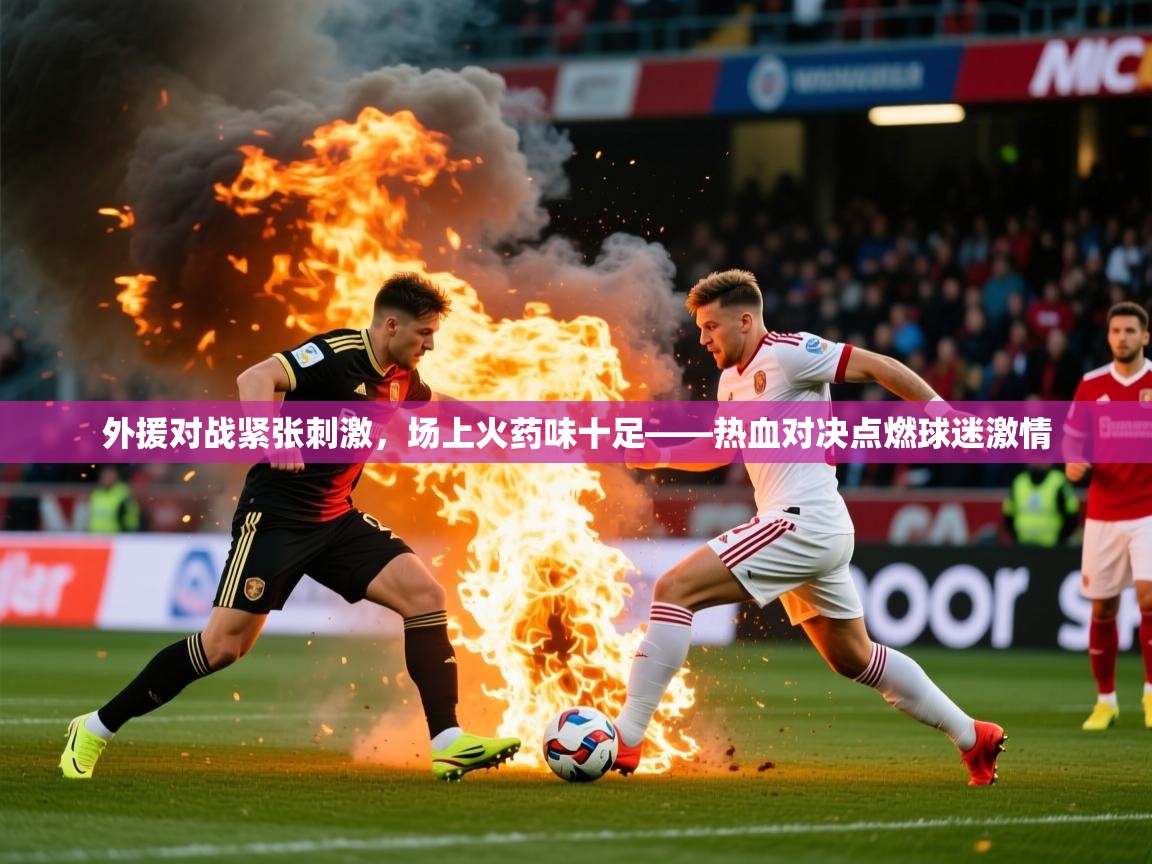 2026百家乐补牌规则外援对战紧张刺激,场上火药味十足——热血对决点燃球迷激情 第3张