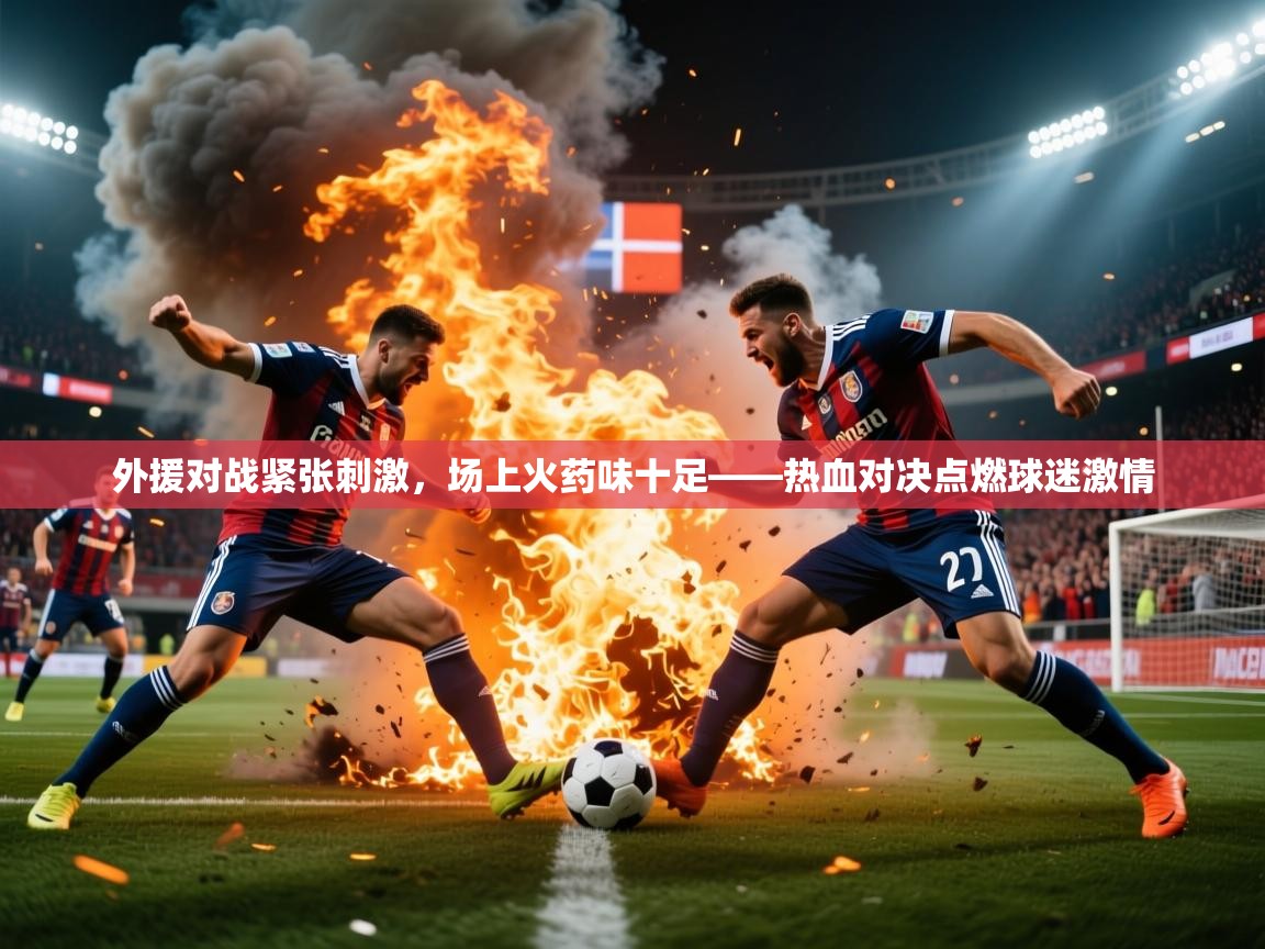 2026百家乐补牌规则外援对战紧张刺激,场上火药味十足——热血对决点燃球迷激情 第4张