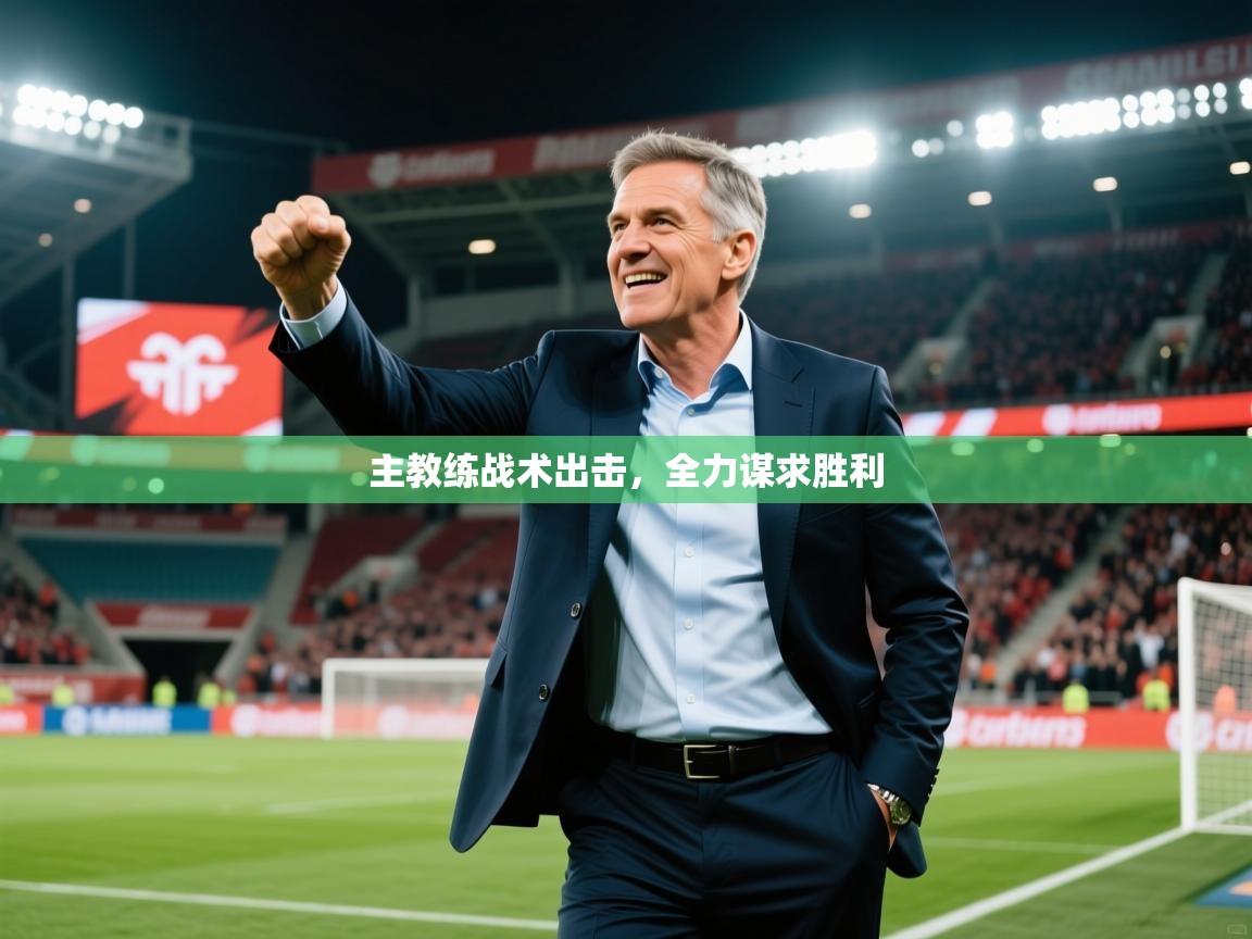 2026百家乐怎么玩主教练战术出击，全力谋求胜利  第4张