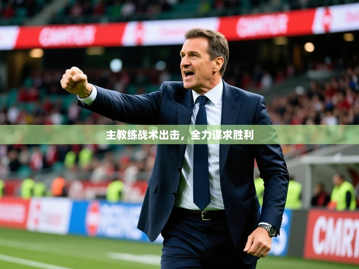 2026百家乐怎么玩主教练战术出击，全力谋求胜利  第3张