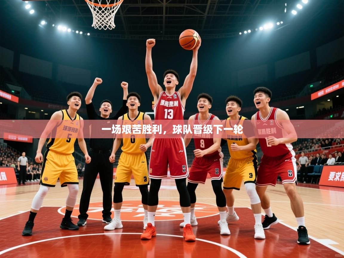 2026百家乐路单一场艰苦胜利，球队晋级下一轮  第4张