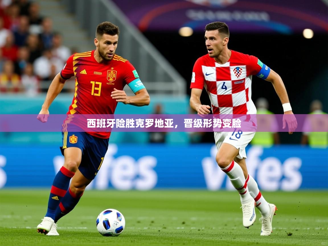 2026百家乐模拟器西班牙险胜克罗地亚，晋级形势变脸  第3张