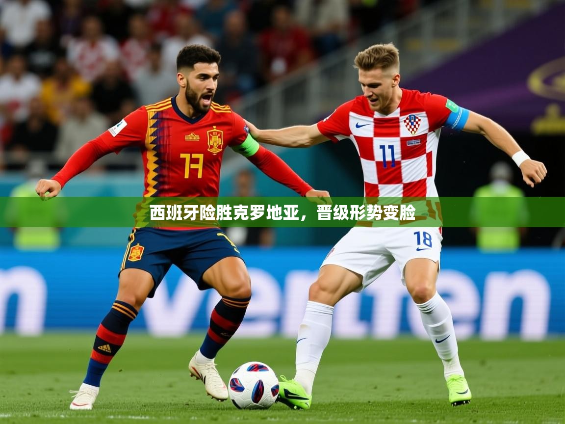 2026百家乐模拟器西班牙险胜克罗地亚，晋级形势变脸  第4张