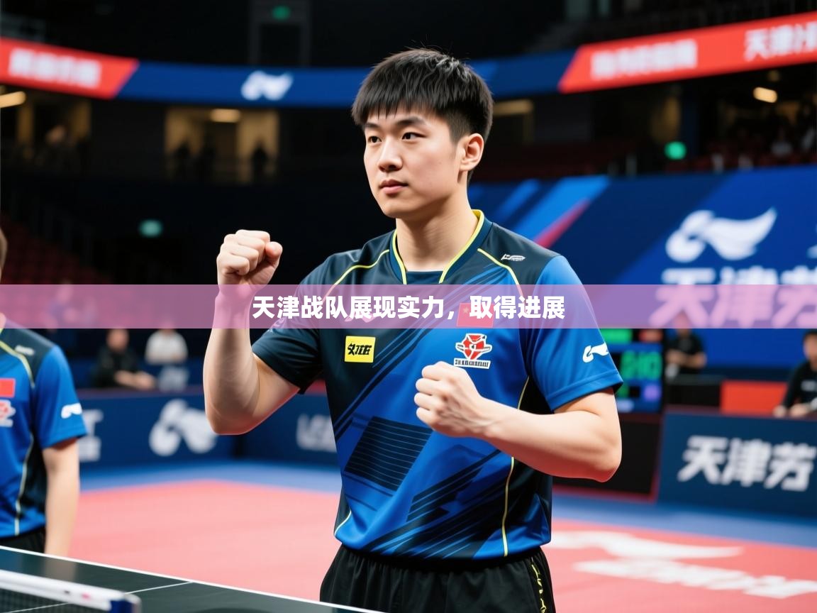 2026百家乐玩法天津战队展现实力，取得进展  第3张