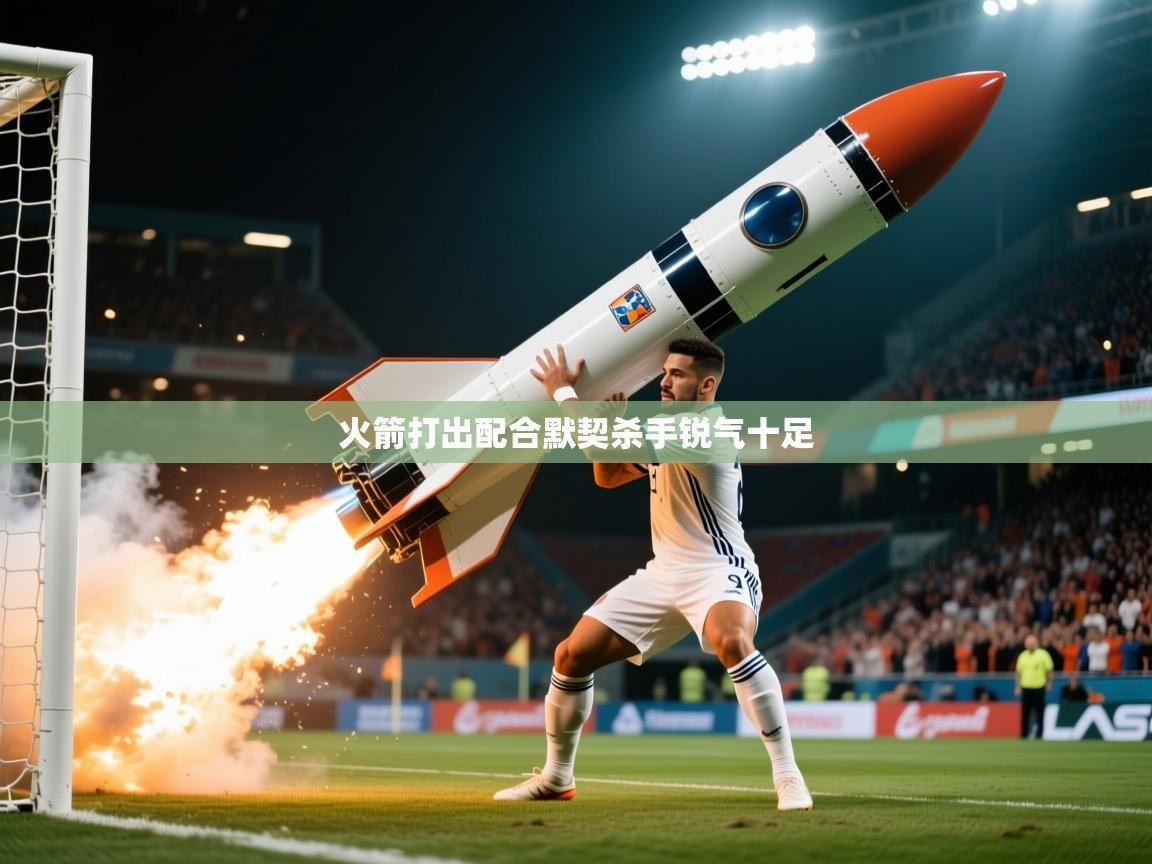 2026百家乐补牌规则火箭打出配合默契杀手锐气十足 第1张