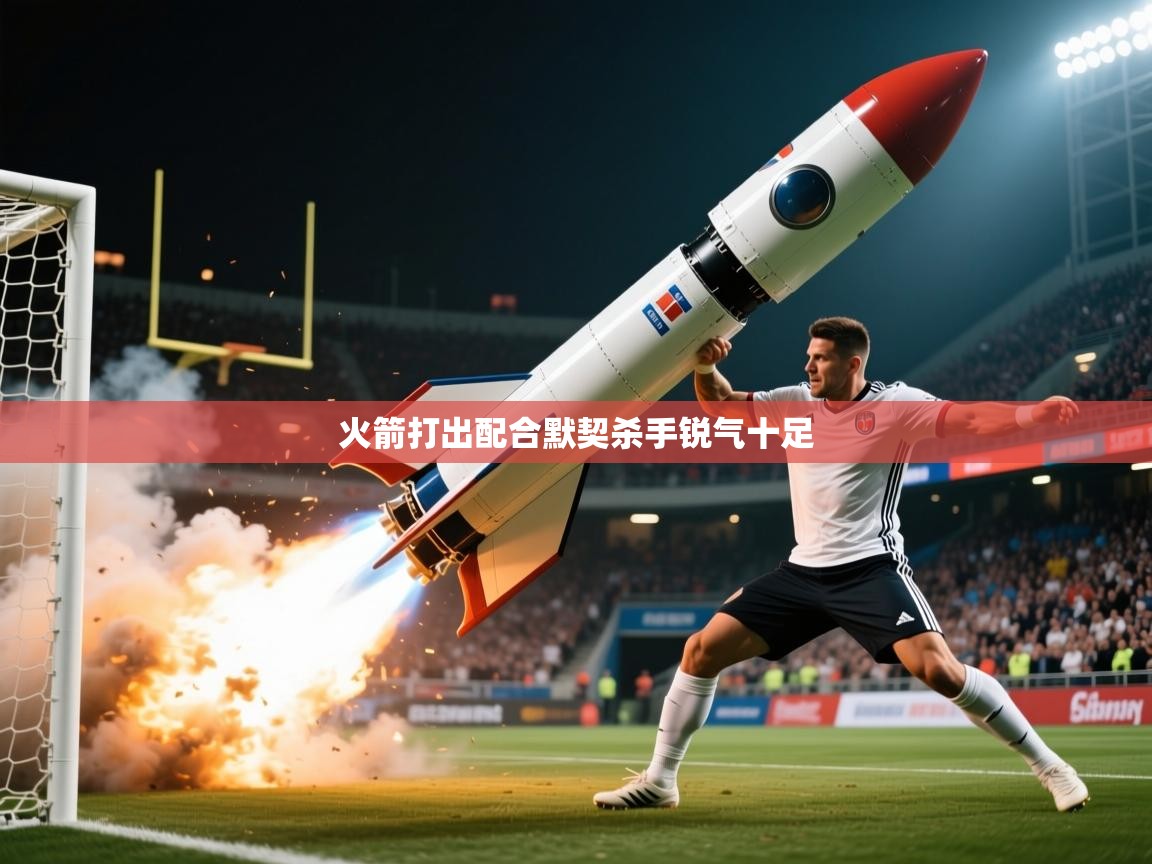 2026百家乐补牌规则火箭打出配合默契杀手锐气十足 第4张