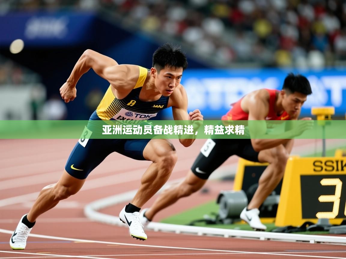 2026百家乐路单亚洲运动员备战精进,精益求精 第1张