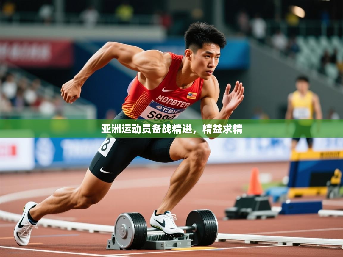 2026百家乐路单亚洲运动员备战精进,精益求精 第2张
