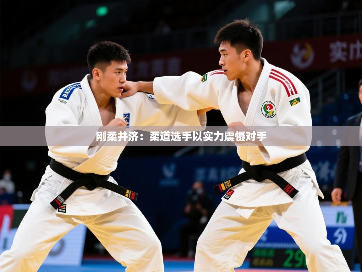 2026百家乐怎么玩刚柔并济：柔道选手以实力震慑对手  第1张