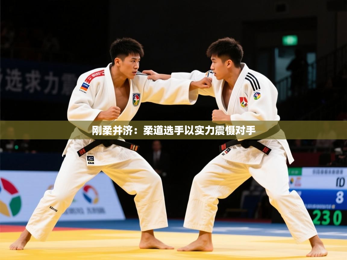 2026百家乐怎么玩刚柔并济：柔道选手以实力震慑对手  第2张