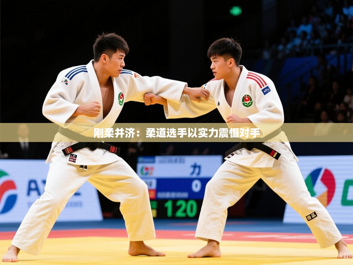 2026百家乐怎么玩刚柔并济：柔道选手以实力震慑对手  第3张