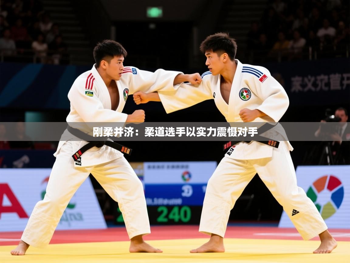 2026百家乐怎么玩刚柔并济：柔道选手以实力震慑对手  第4张