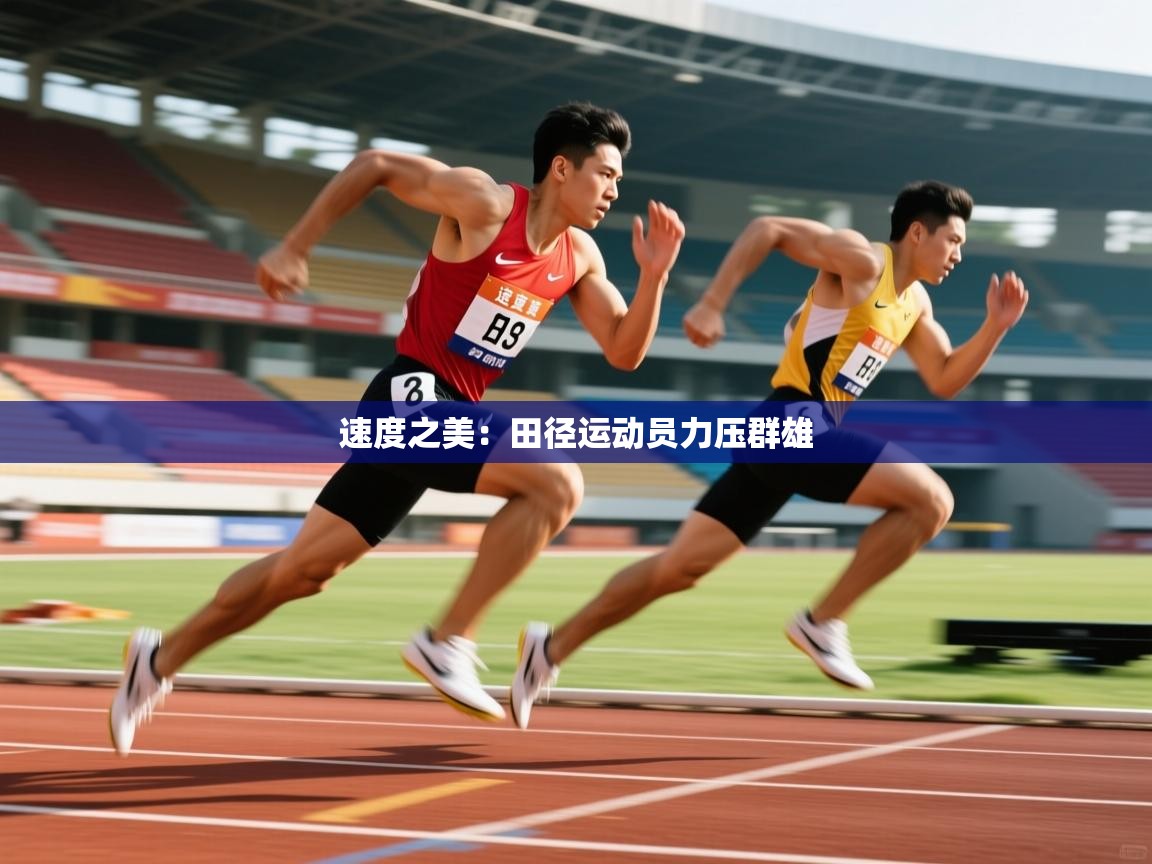 2026百家乐模拟器速度之美：田径运动员力压群雄  第4张