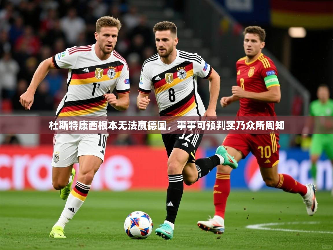 2026百家乐路单杜斯特康西根本无法赢德国，事事可预判实乃众所周知  第1张