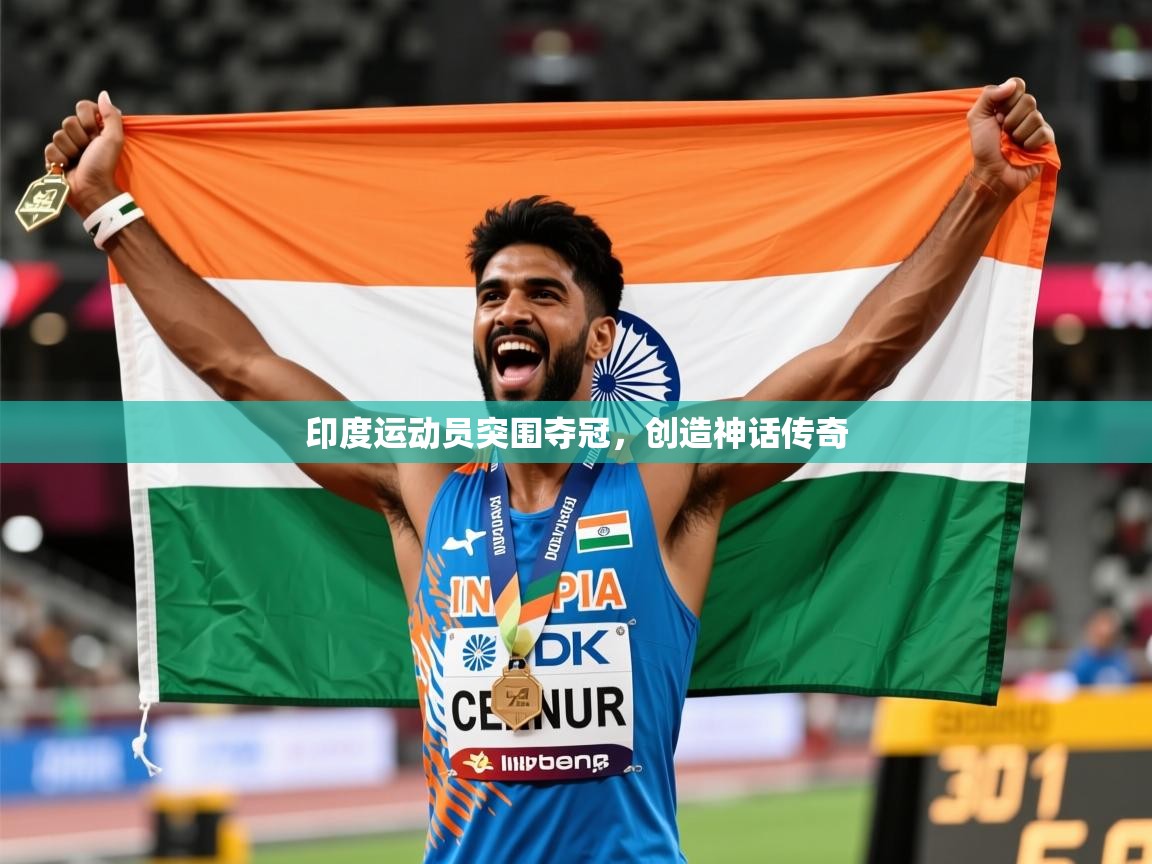 2026百家乐网站印度运动员突围夺冠,创造神话传奇 第1张