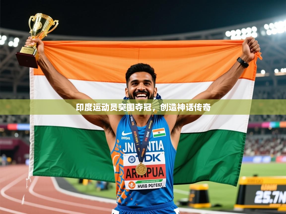 2026百家乐网站印度运动员突围夺冠,创造神话传奇 第2张