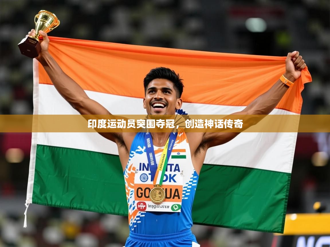 2026百家乐网站印度运动员突围夺冠,创造神话传奇 第3张