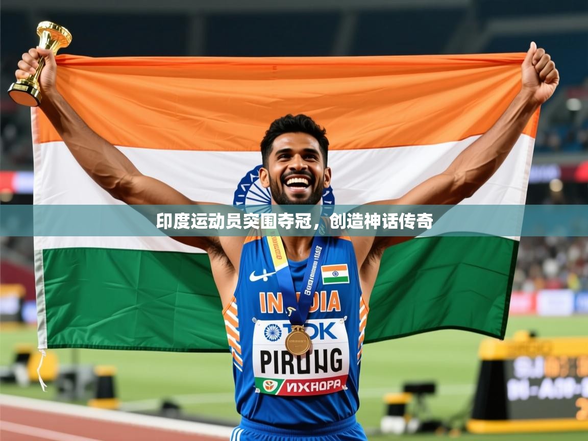2026百家乐网站印度运动员突围夺冠,创造神话传奇 第4张