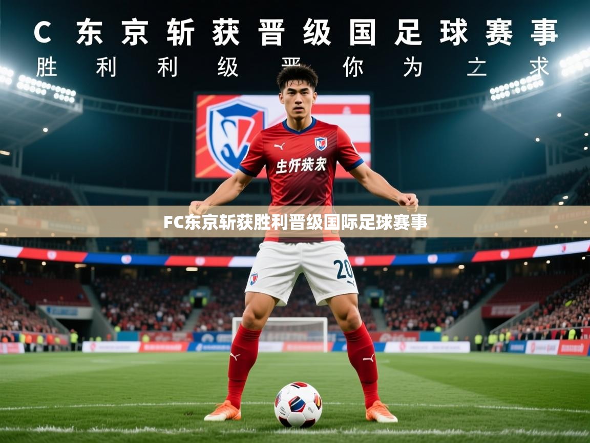 2026百家乐补牌规则FC东京斩获胜利晋级国际足球赛事 第4张